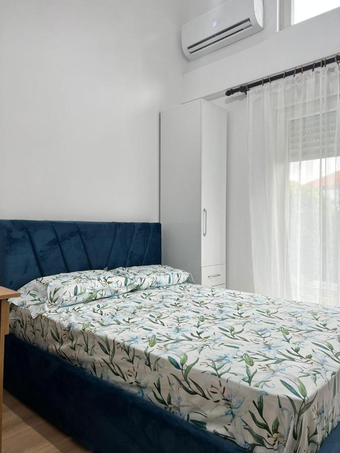 Atrium Apartment Tirana Exterior foto